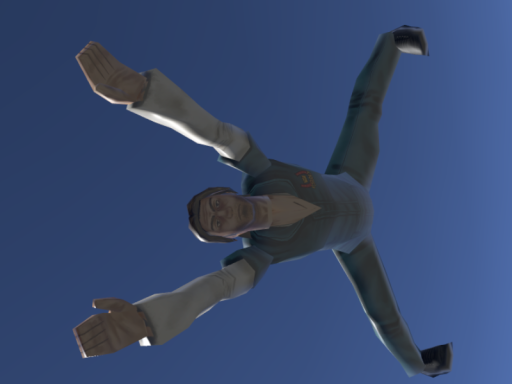 Broken's Awesome Avatars