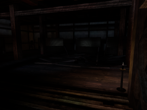 Himuro horror project （V0․2‚ not playable yet）