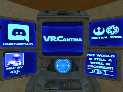 VRCantina 0․55․1