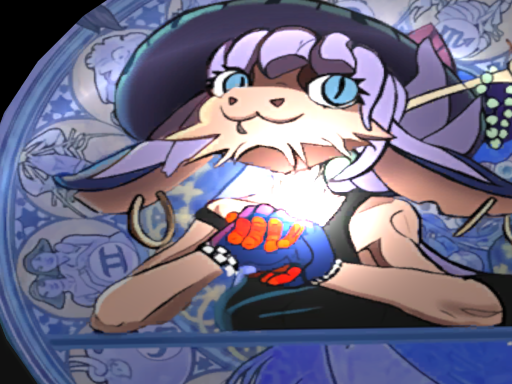 Dive into the Cau Heart