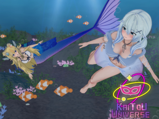 怪盗宇宙海洋旅社-KUR․15