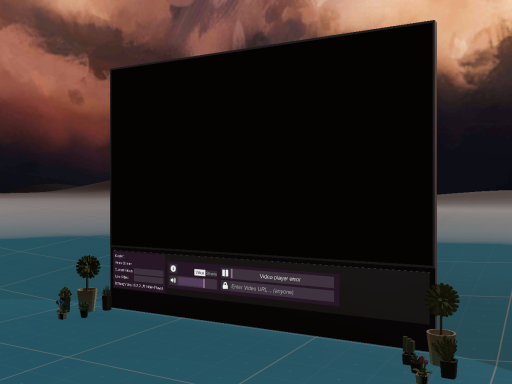 Emma's Quest Video Test