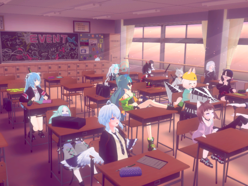 NPRショーケース２（プレオープン）