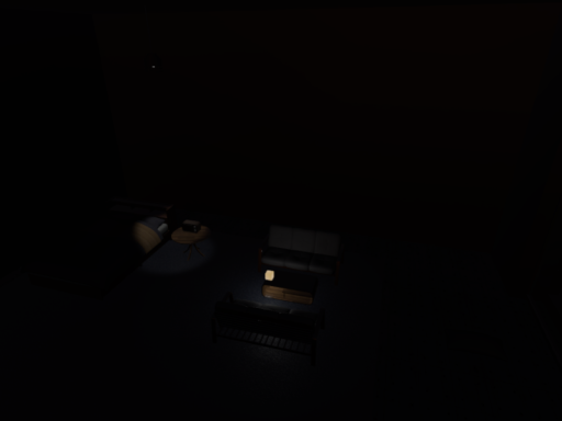 ３代目お砂糖代行事務所