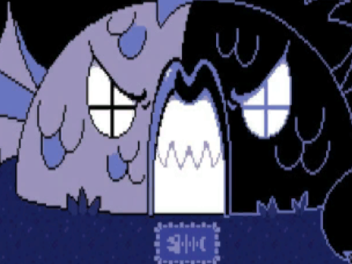 Project Ebott˸ Undyne's Pad