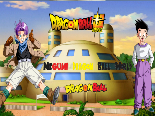 OLD Mᴇɢᴜᴍɪ's Avatar World