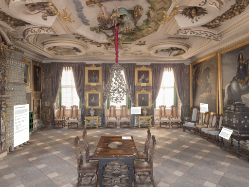 The King's Hall Museum