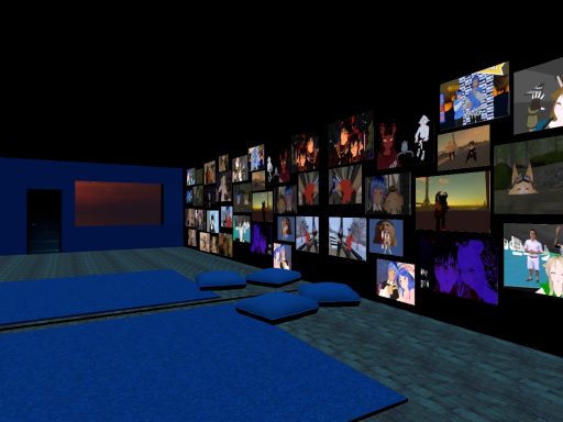 추억의 심장․․․