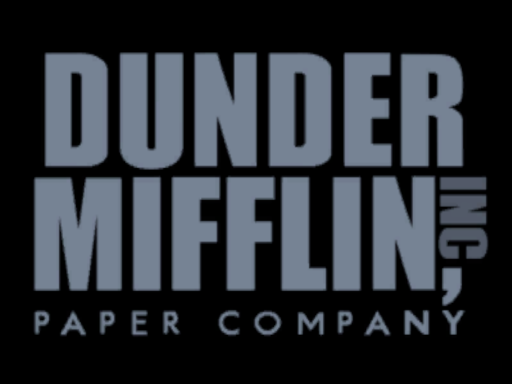 Dunder Mifflin Paper Company Inc