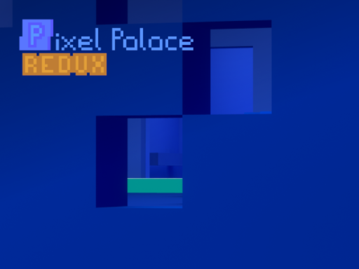 Pixel Palace REDUX