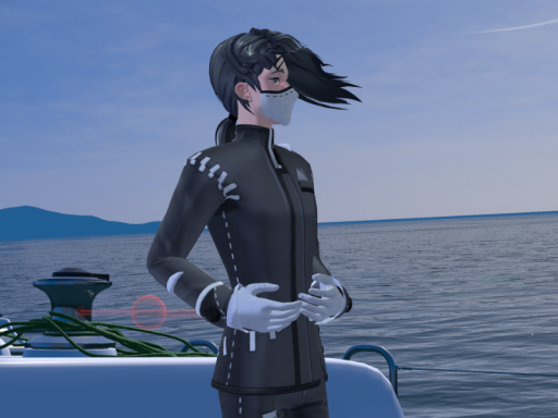 Mclovin'it IDV and Chill