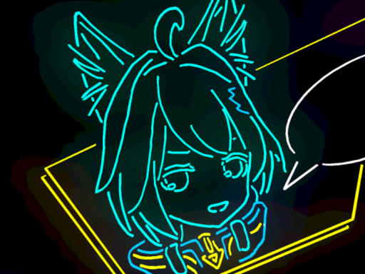 The Contrast Gallery