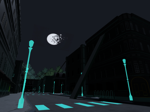 RWBY˸ The Breach of Vale