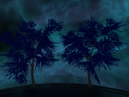 Frenzy's Chill World