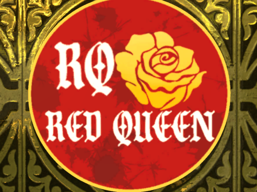 RED QUEEN - Royale Casino