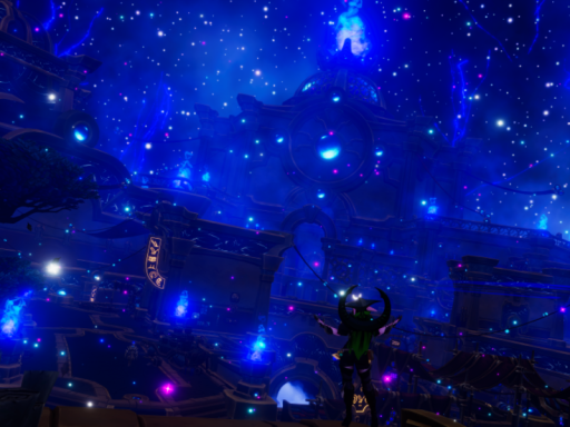 Tazavesh‚ the Veiled Market