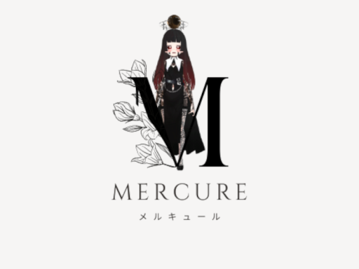 【裏】株式会社MERCURE（メルキュール）