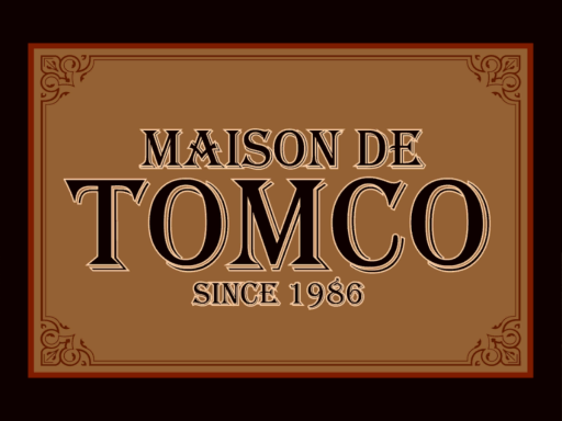 メゾンドとむこ［JP apartment․ Maison de Tomco］