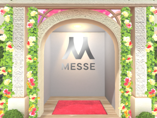 株式会社メッセホールディングス-MESSE‚Inc․