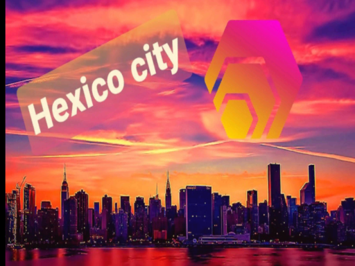 Hexico city
