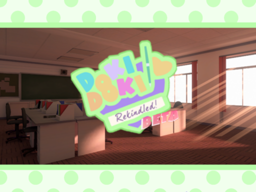 Doki Doki˸ Rekindledǃ