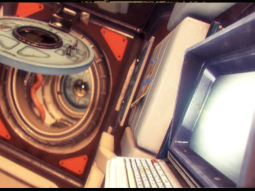 Homesick （Escape Room Puzzle） 脱出