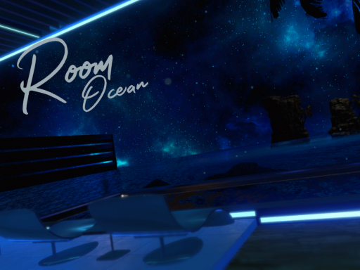 RoomOcean-ルマーシャ-