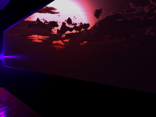 Relax For a While․․․