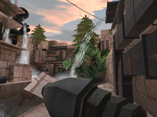 Vket4 Worldend Utopia［Oscar］