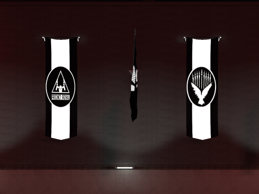 ［P․C․］ Prison