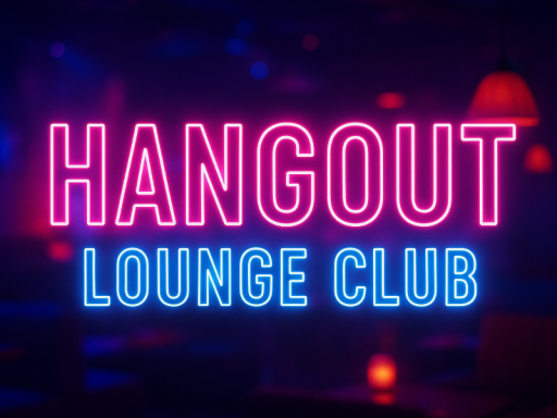 Hangout Lounge Club