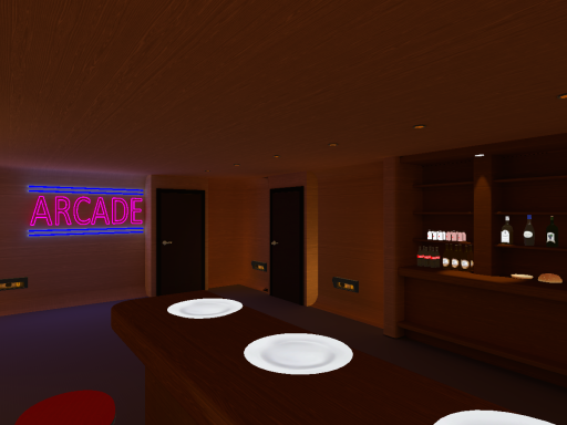 Naygobar 内篝吧 （EN ⁄ CN）