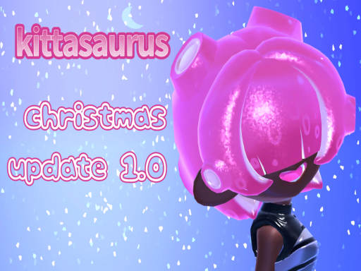 kittasaurus splatoon avatars