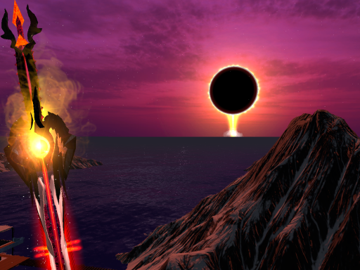 The Land of Disorder