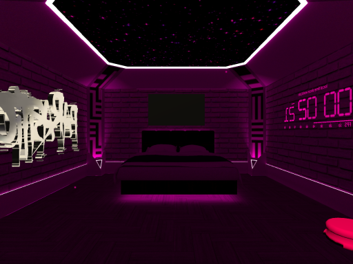 parasitics rest world