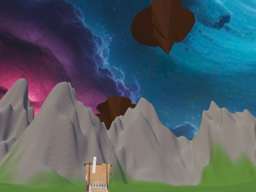 nanatsu no ken bar 2