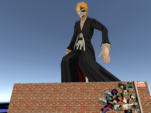 0hollows avatars and hangout