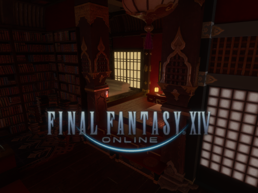 Hingan Apartment （OLD）