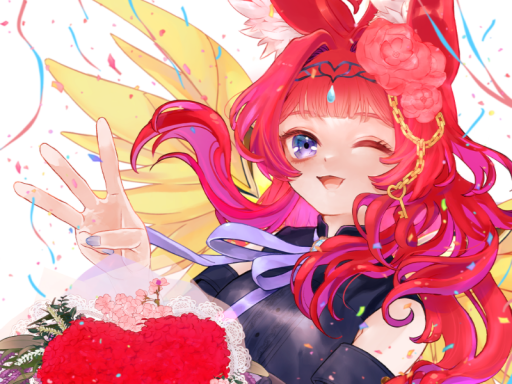 ケセドと週1ワールド制作3周年記念サプライズイベント