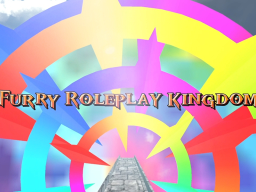 Furry Roleplay Kingdom