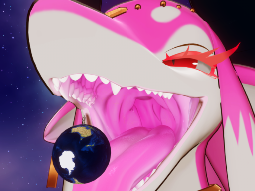 レーナーちゃんのキャンディー -Lehner's Candy-