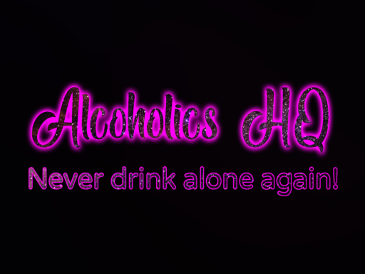 Alcoholics HQ
