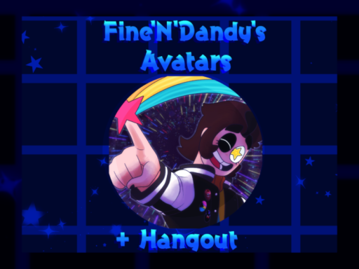 ［Fine'N'Dandy's Avis］