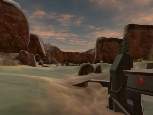 Halo Coagulation PvP