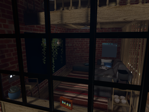 Night Theater Hideout