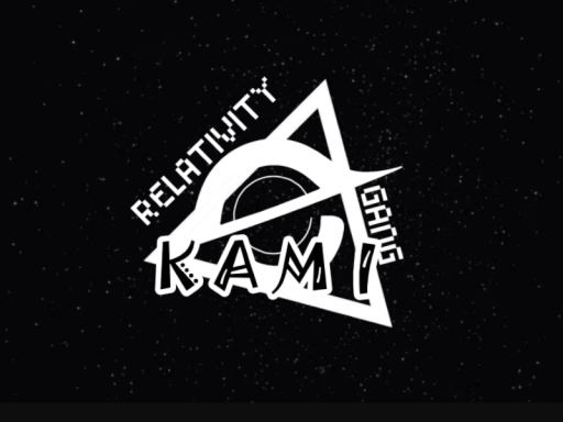 RELATIVITY GANG K Λ M I