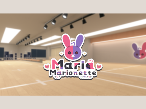 Maria's Dance Studio