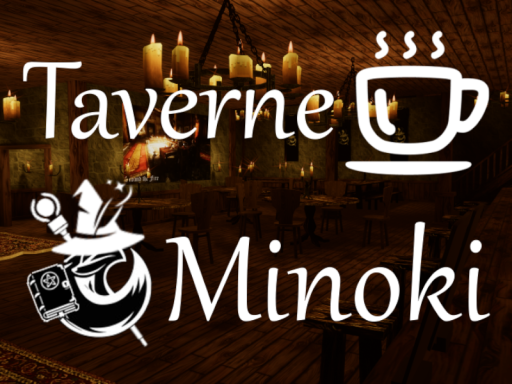 La Taverne Minoki ［FR］