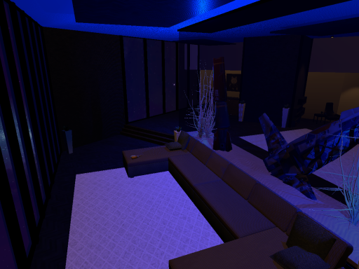 Teddy's Relaxing World