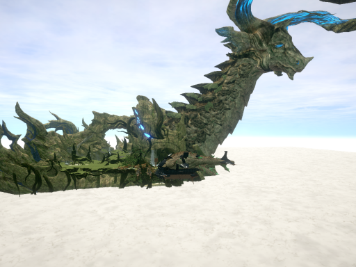 Gormott - Xenoblade Chronicles 2